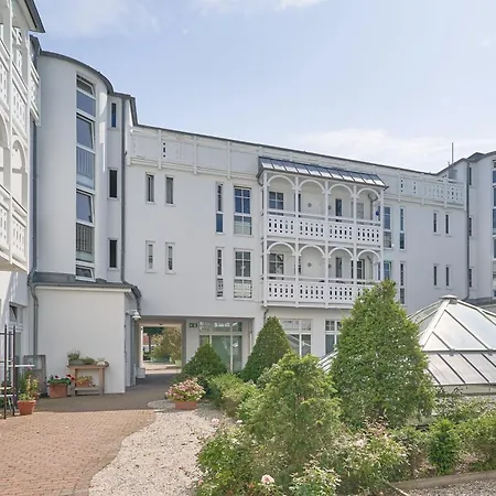 666, Seepark Διαμέρισμα *