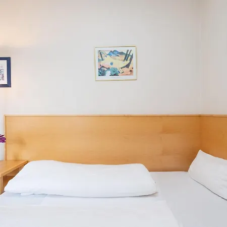 666, Seepark Διαμέρισμα