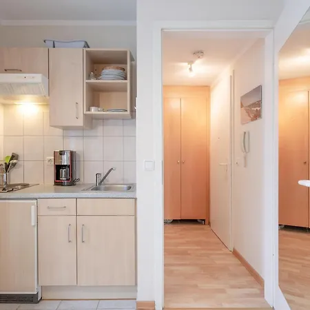 Apartamento 666, Seepark