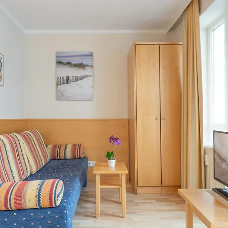 Apartamento 666, Seepark