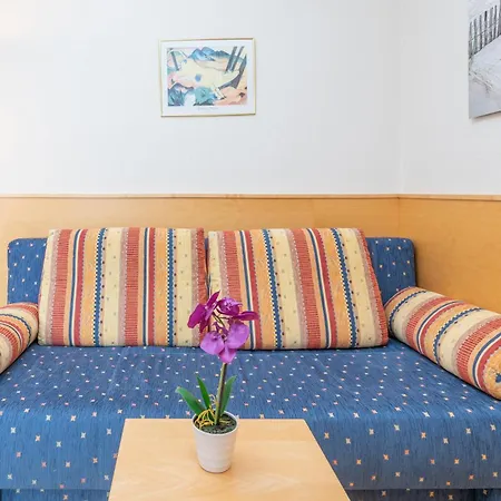 666, Seepark Apartamento *