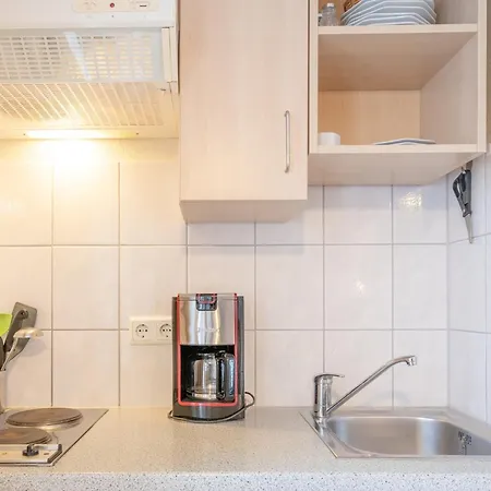 Apartamento 666, Seepark