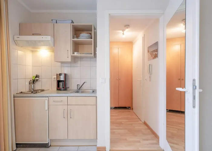 Apartamento 666, Seepark