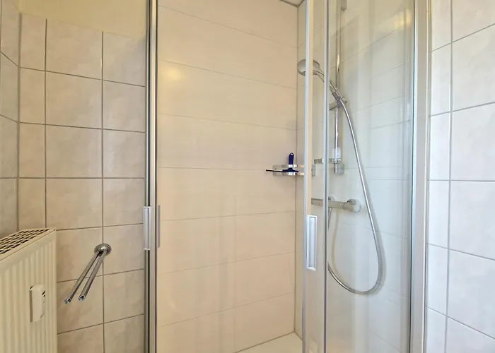 Apartamento 666, Seepark *