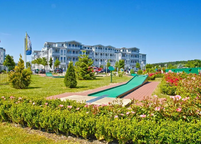 666, Seepark Apartamento